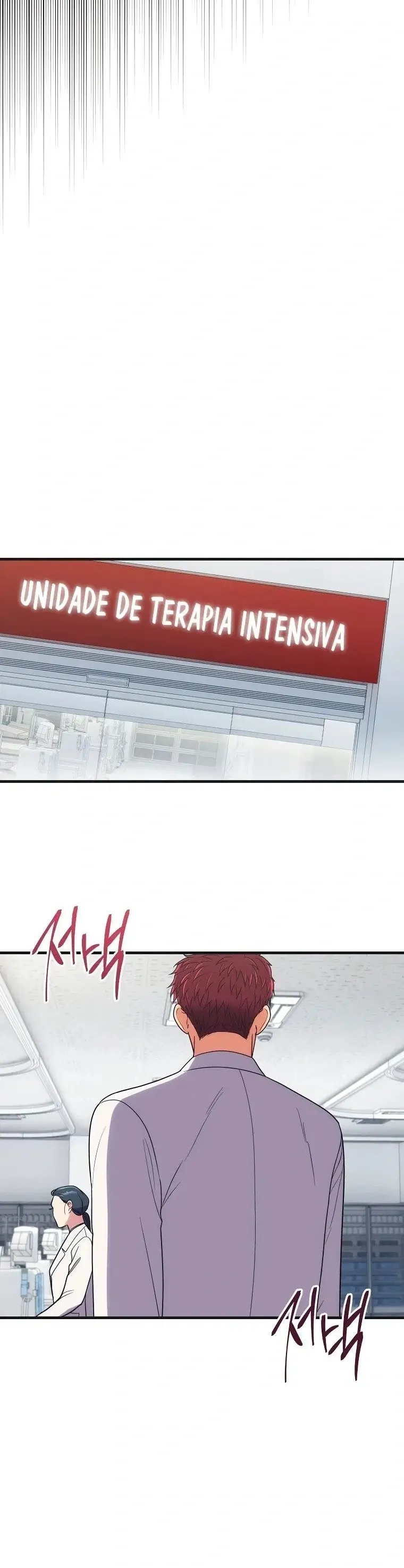 Medical Rebirth Capítulo 130 Página 23