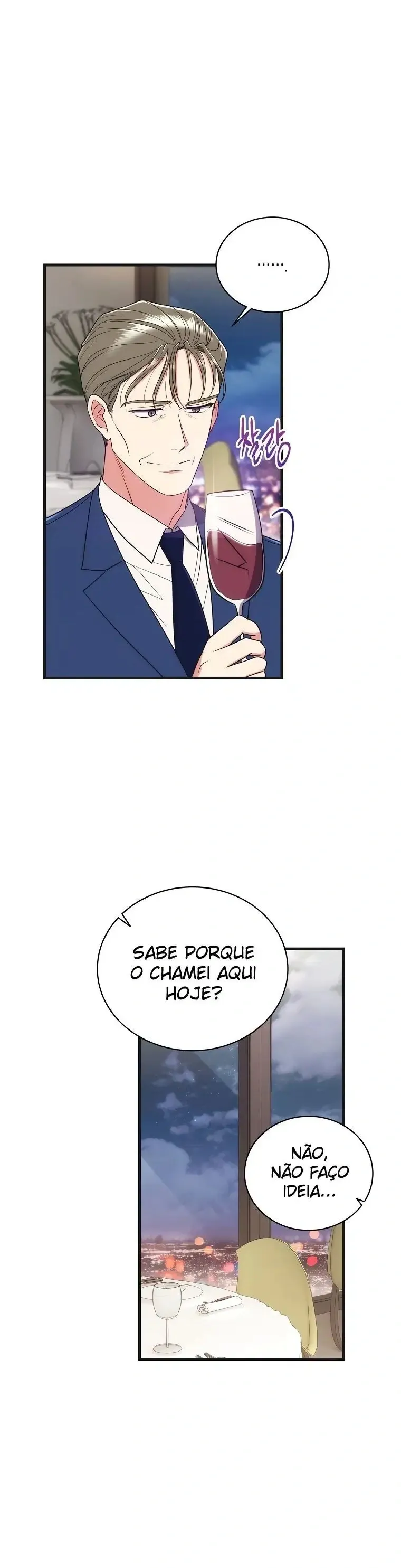 Medical Rebirth Capítulo 130 Página 32