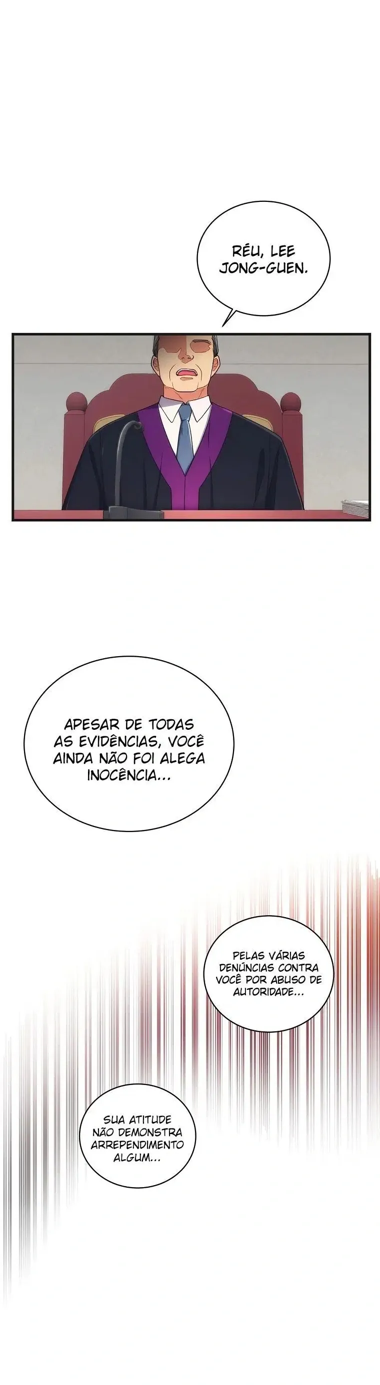 Medical Rebirth Capítulo 130 Página 4
