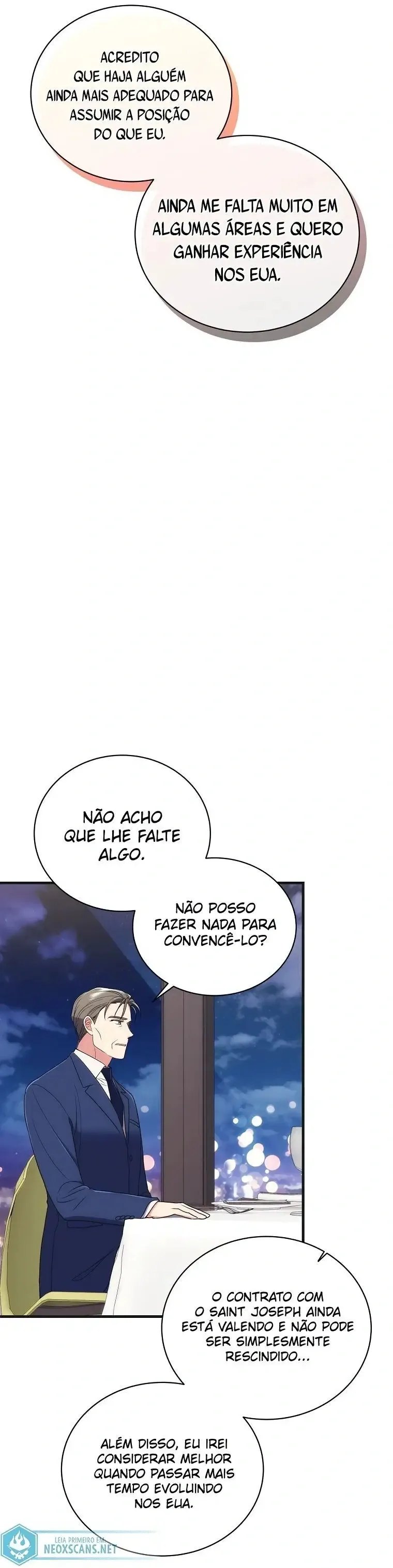 Medical Rebirth Capítulo 130 Página 41