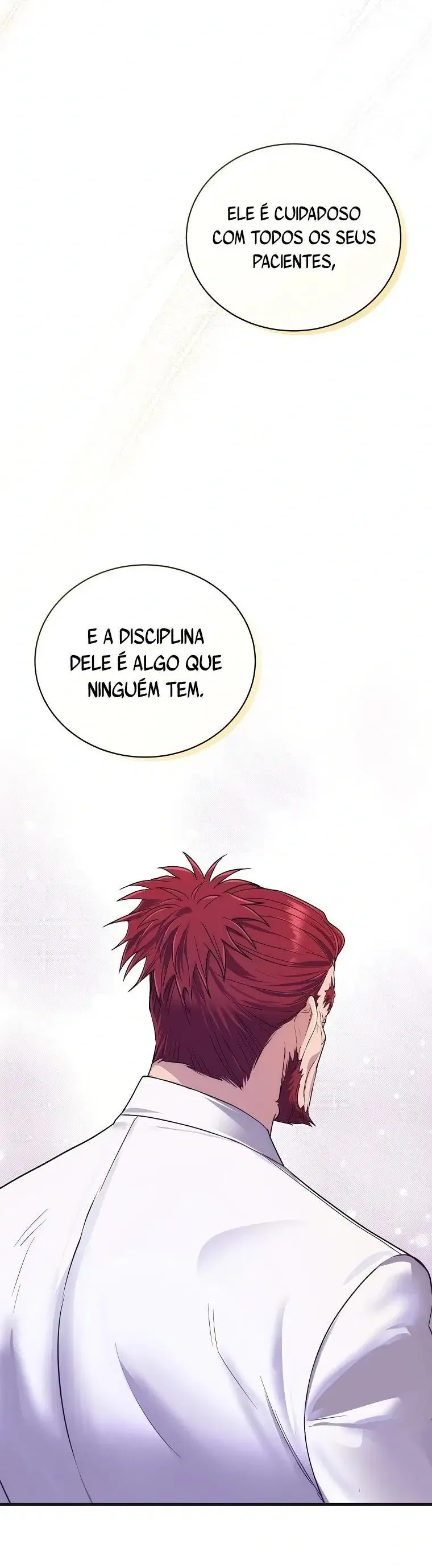 Medical Rebirth Capítulo 130 Página 44