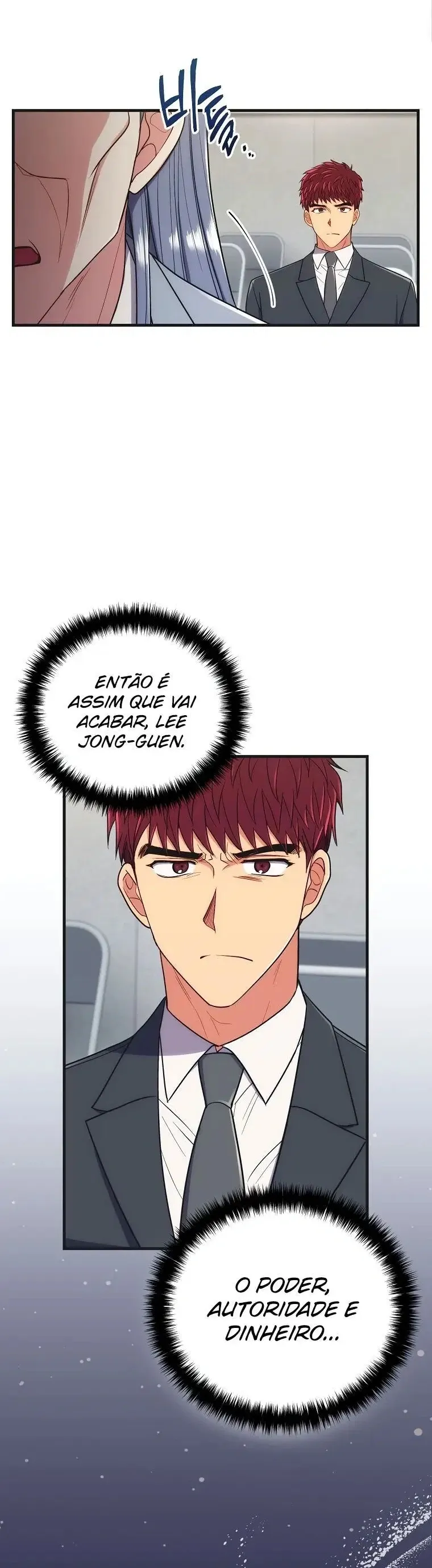 Medical Rebirth Capítulo 130 Página 7