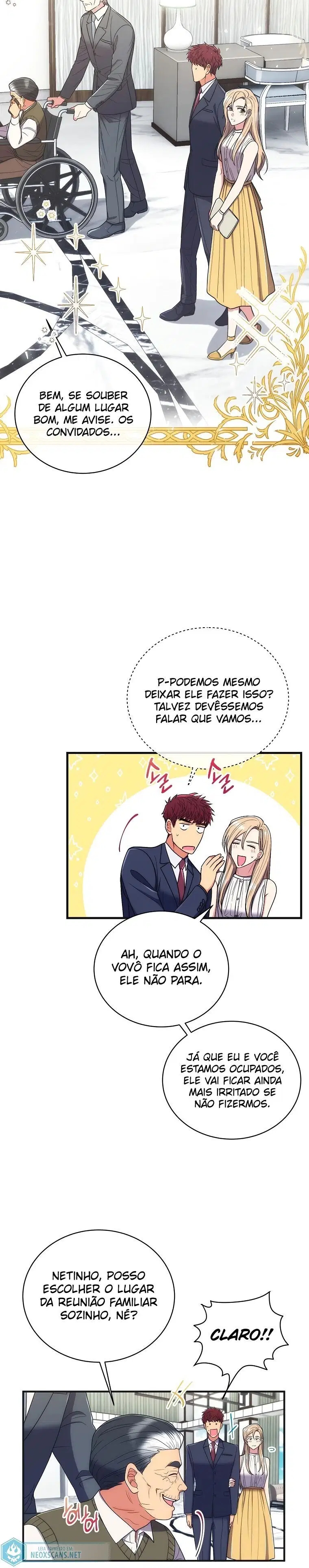 Medical Rebirth Capítulo 131 Página 13