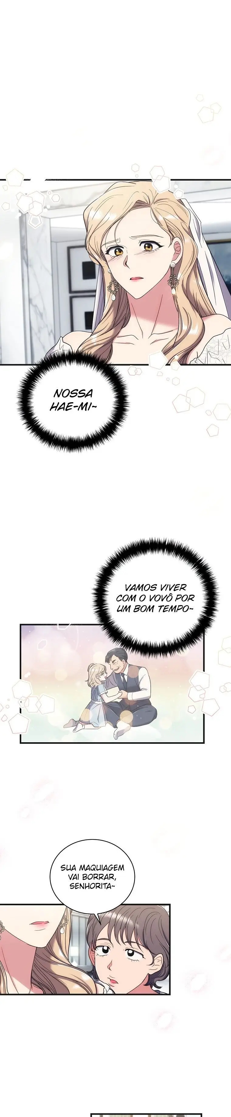 Medical Rebirth Capítulo 131 Página 18