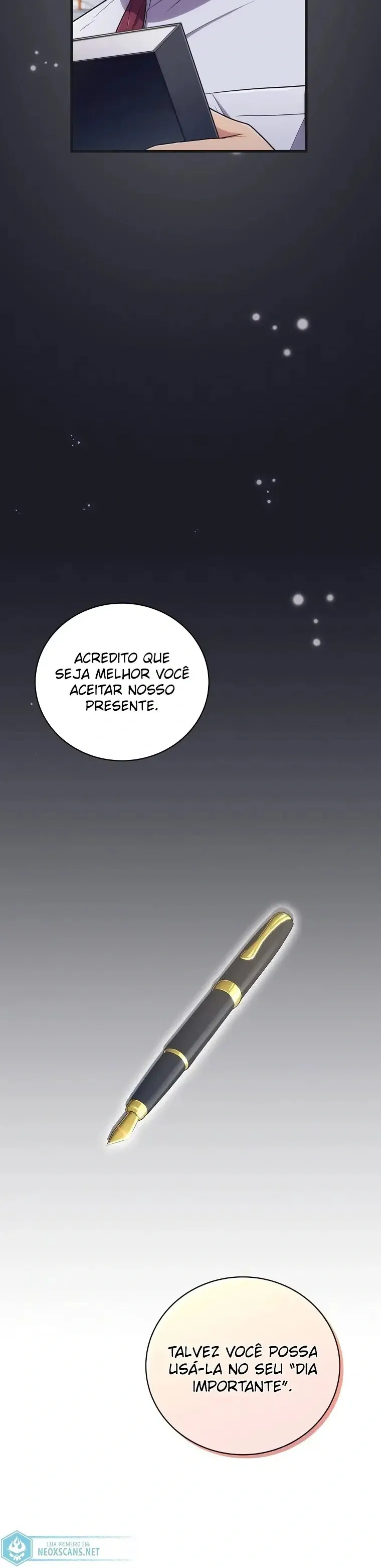 Medical Rebirth Capítulo 132 Página 16
