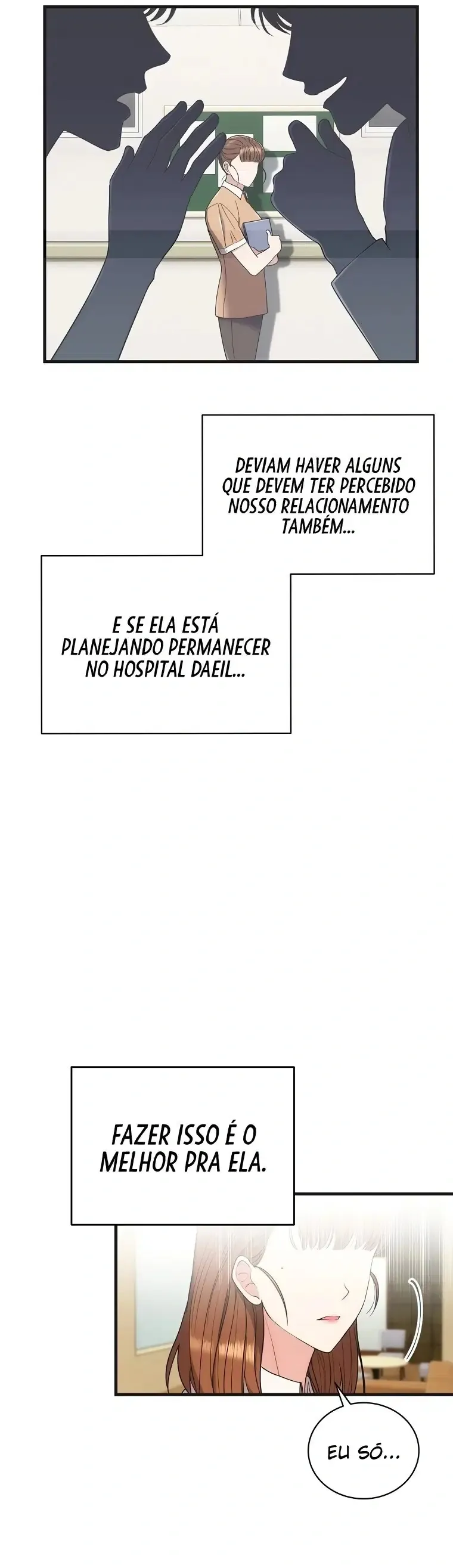 Medical Rebirth Capítulo 132 Página 29