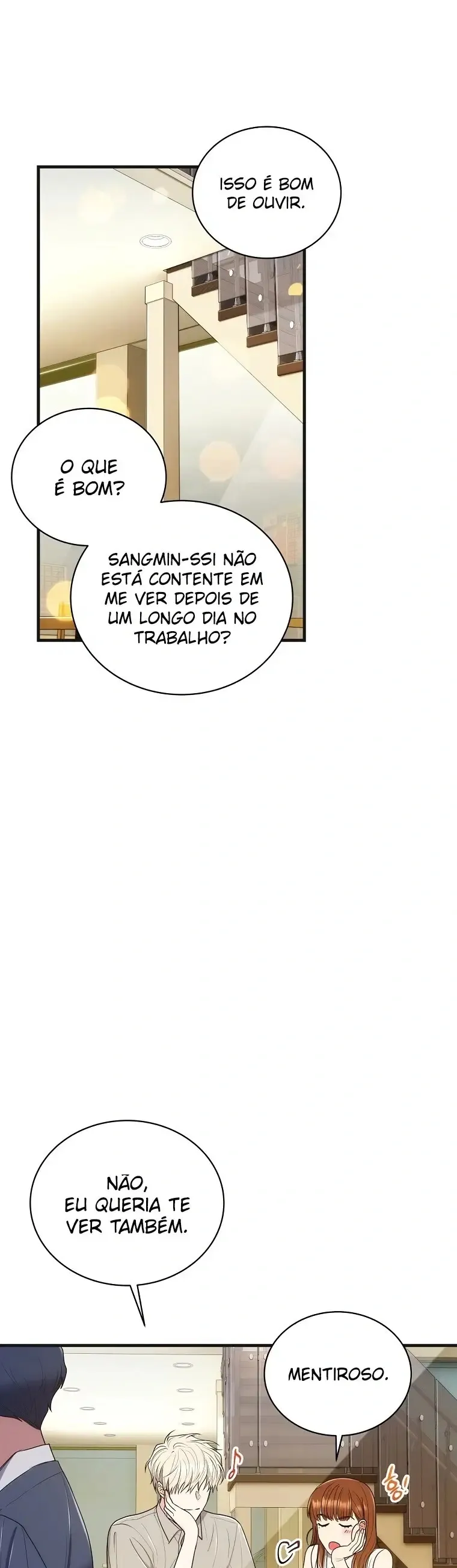 Medical Rebirth Capítulo 132 Página 32