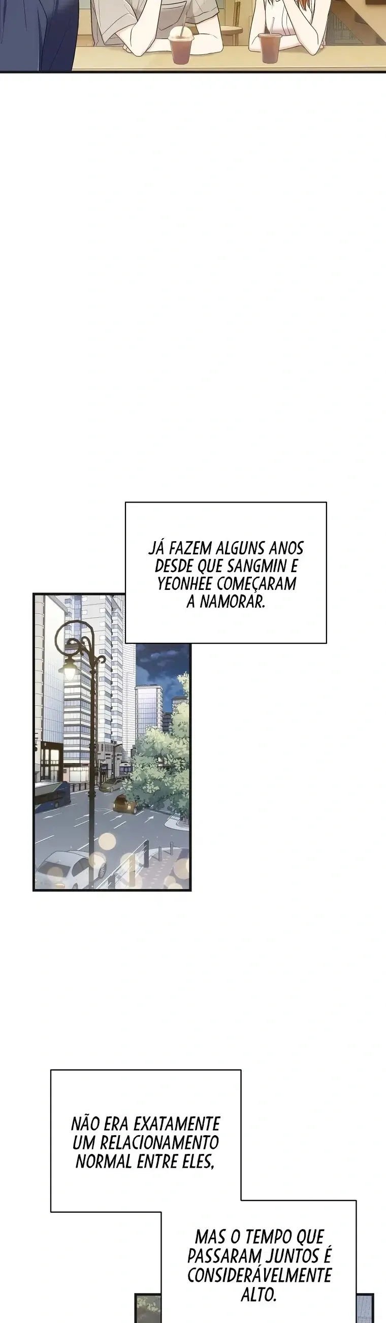 Medical Rebirth Capítulo 132 Página 33