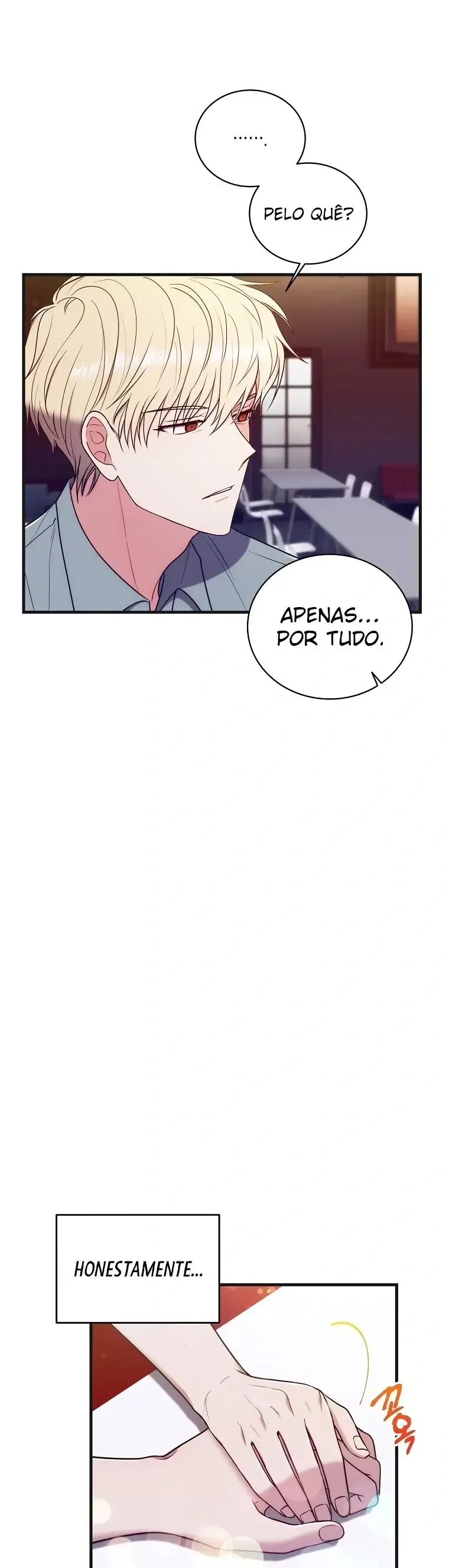 Medical Rebirth Capítulo 132 Página 38