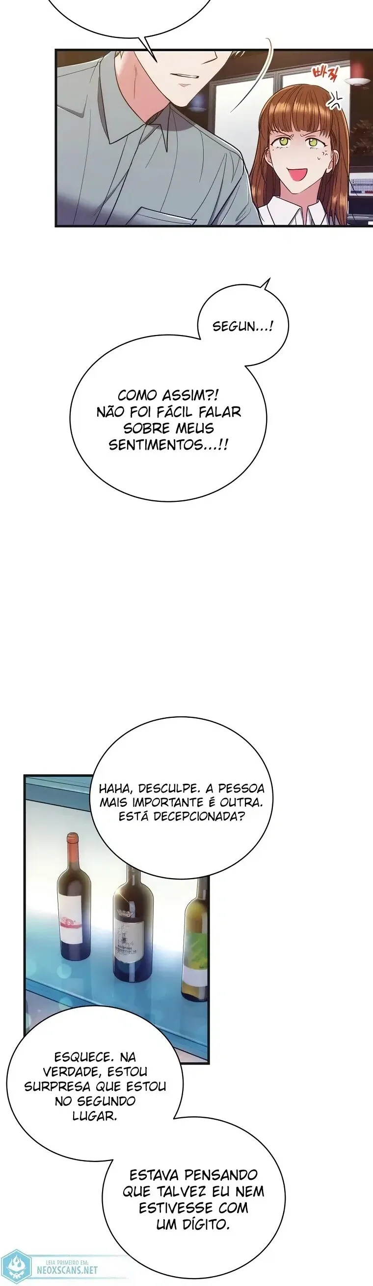 Medical Rebirth Capítulo 132 Página 43