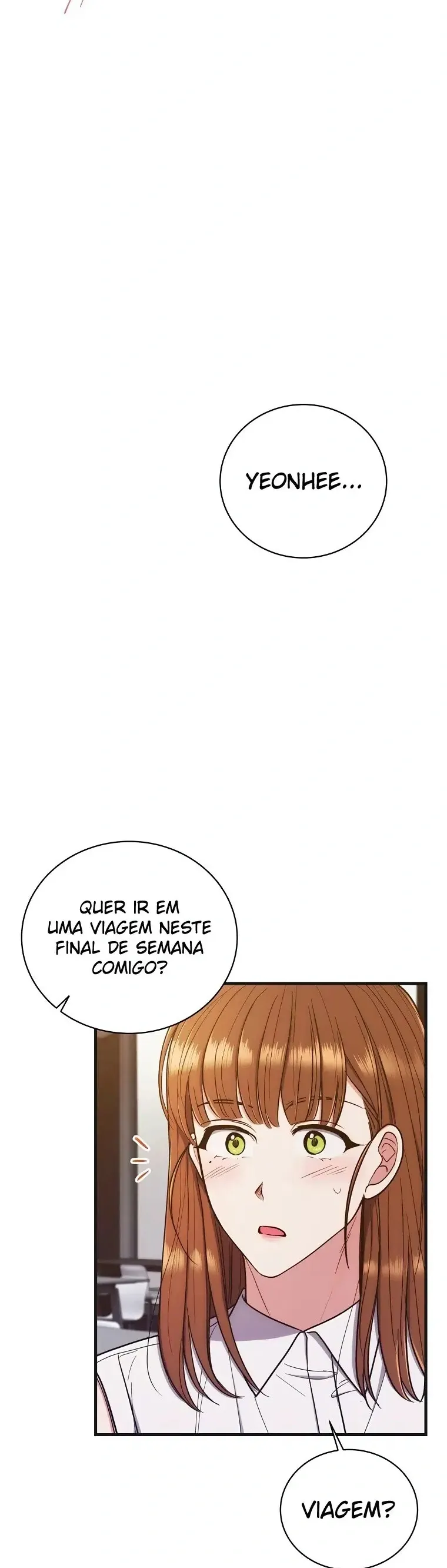Medical Rebirth Capítulo 132 Página 45