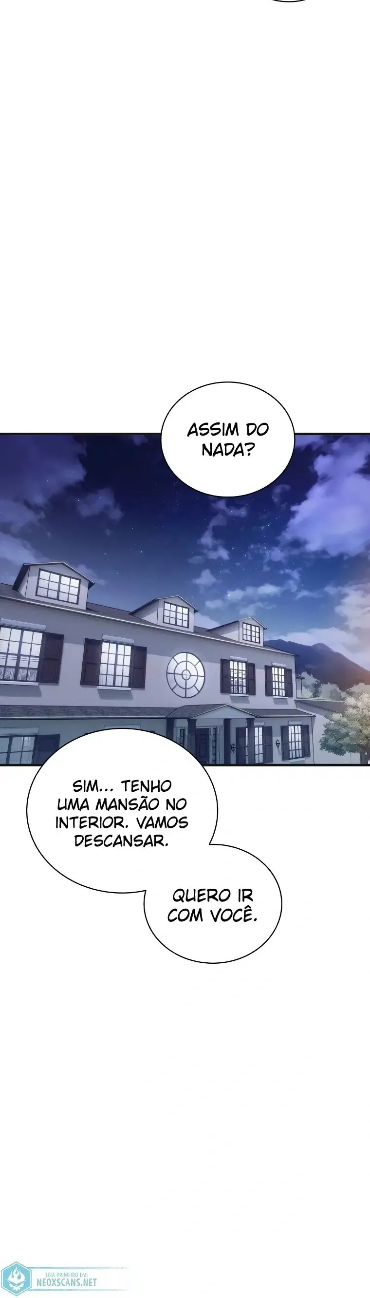 Medical Rebirth Capítulo 132 Página 46