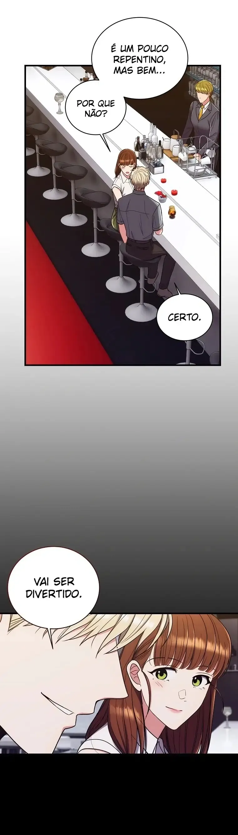 Medical Rebirth Capítulo 132 Página 47