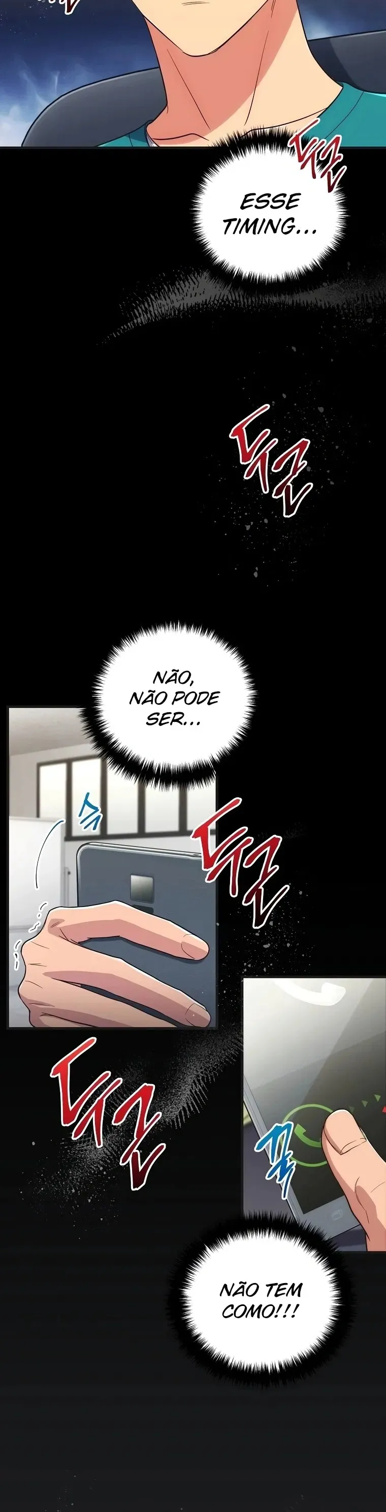 Medical Rebirth Capítulo 133 Página 16
