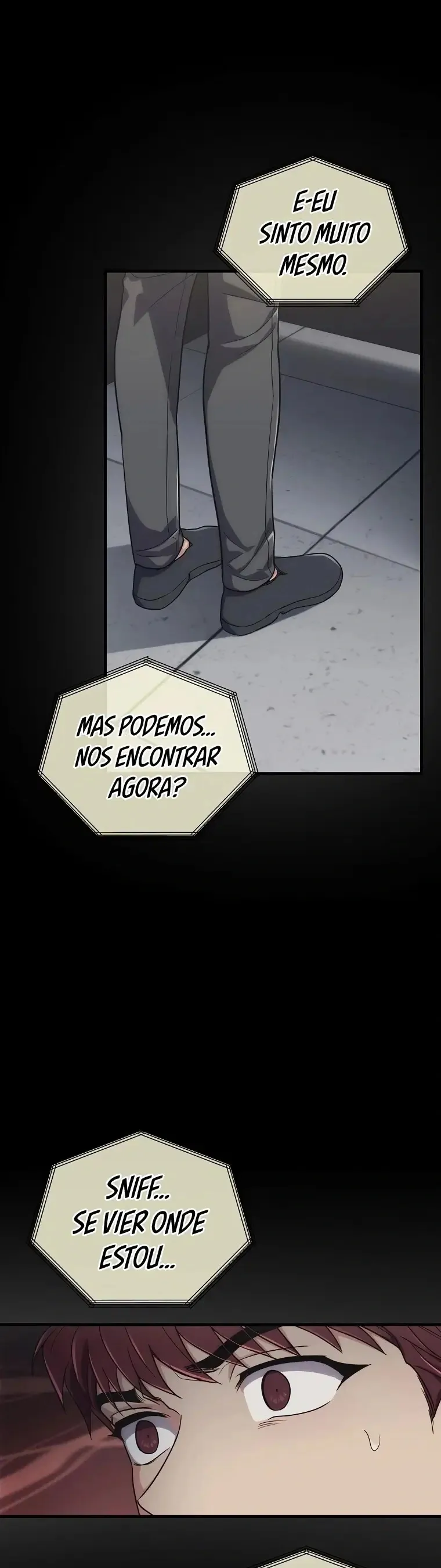 Medical Rebirth Capítulo 133 Página 29