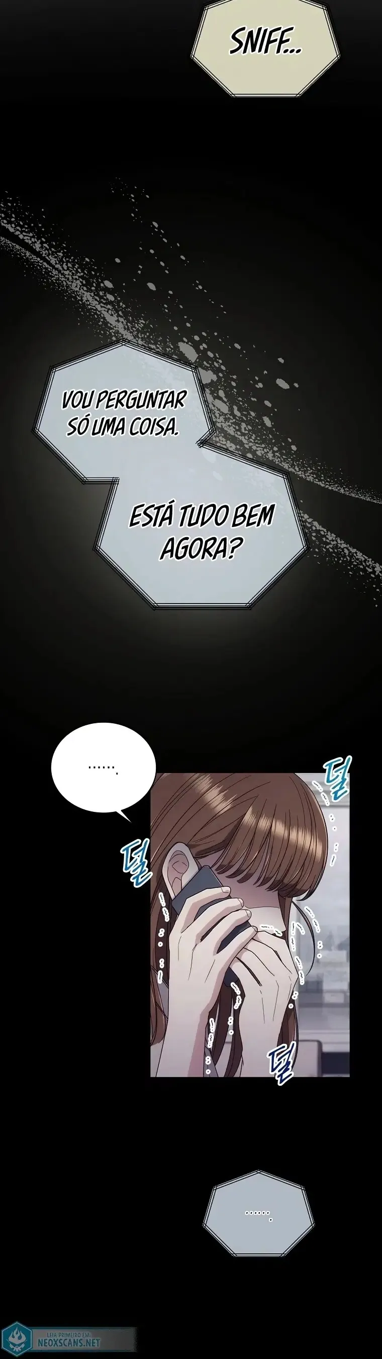 Medical Rebirth Capítulo 133 Página 30
