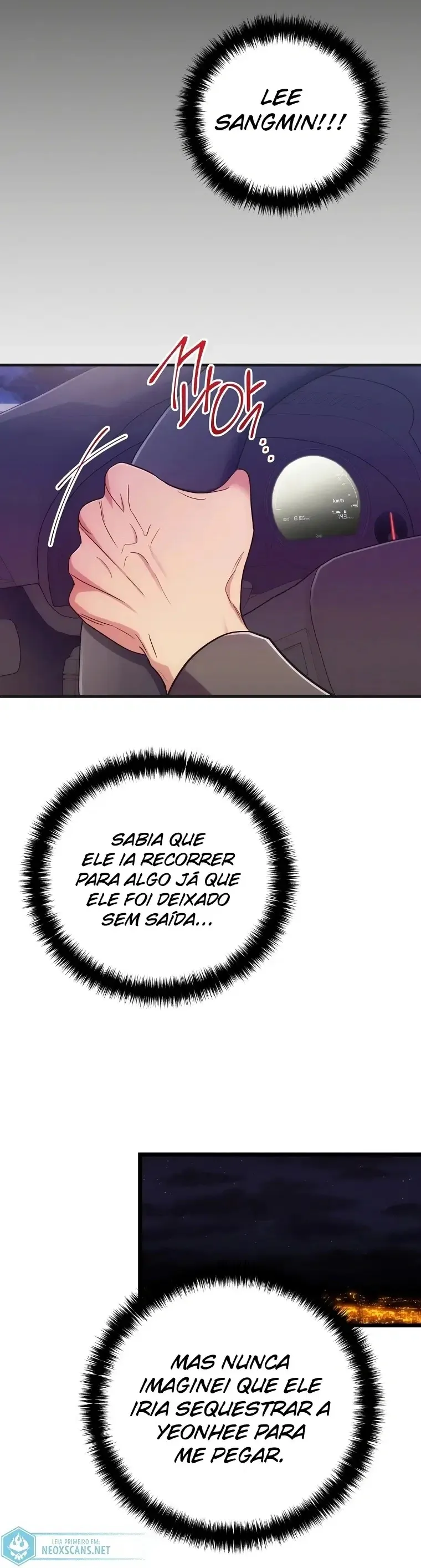 Medical Rebirth Capítulo 133 Página 33