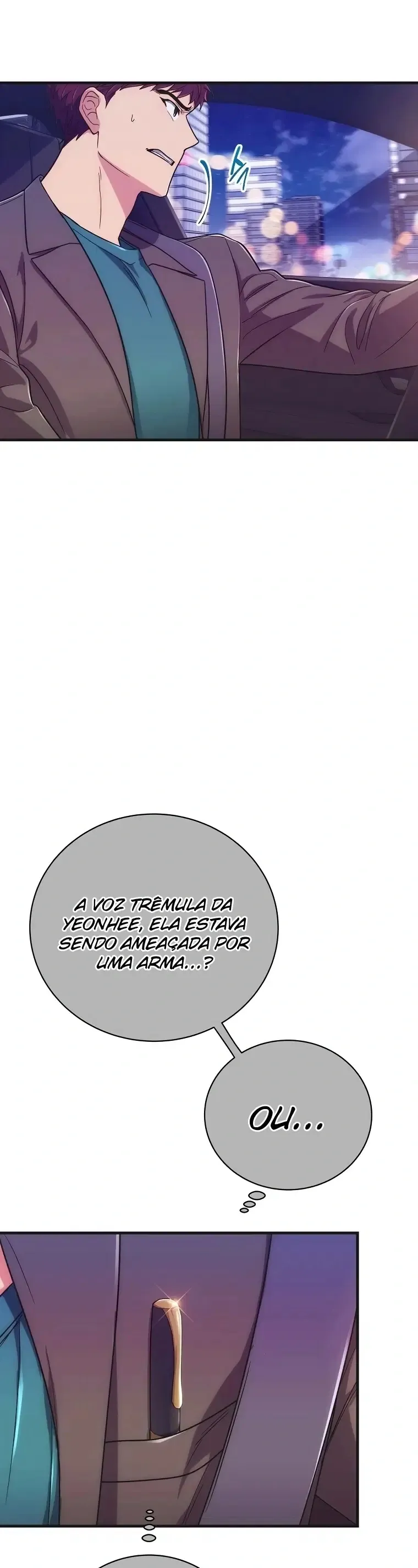 Medical Rebirth Capítulo 133 Página 34