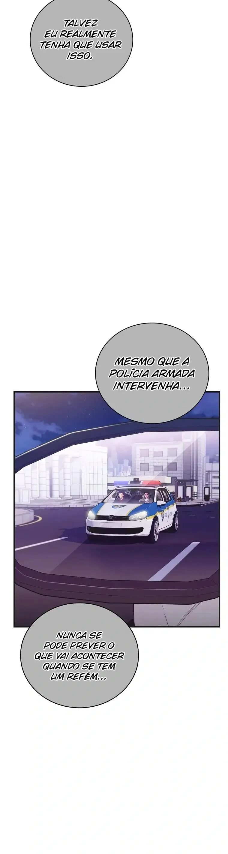 Medical Rebirth Capítulo 133 Página 35