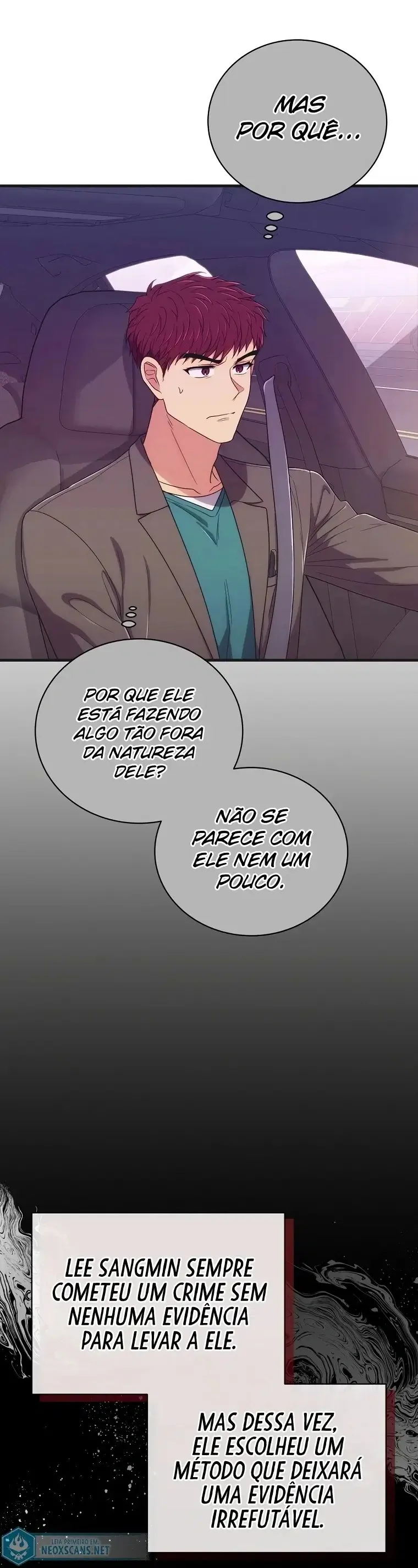 Medical Rebirth Capítulo 133 Página 36