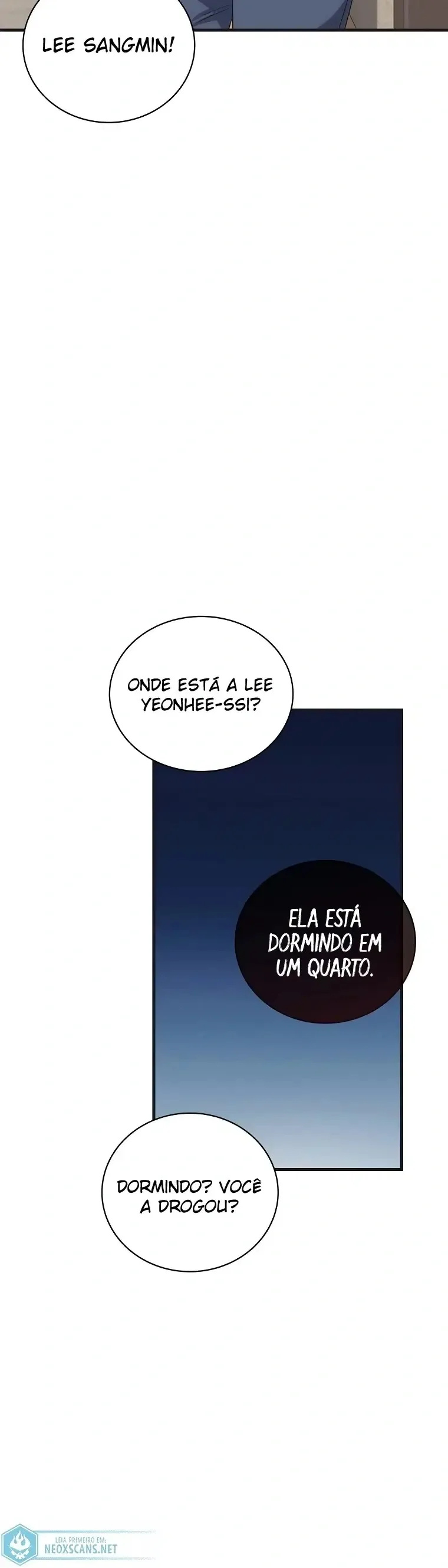 Medical Rebirth Capítulo 133 Página 42