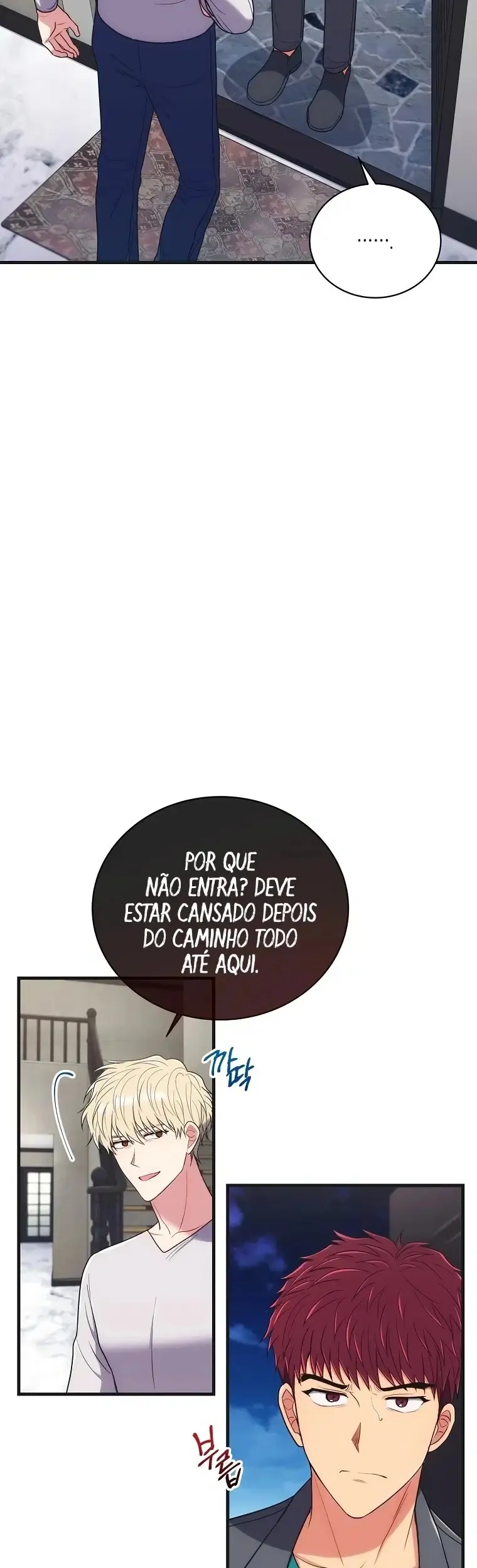 Medical Rebirth Capítulo 133 Página 44