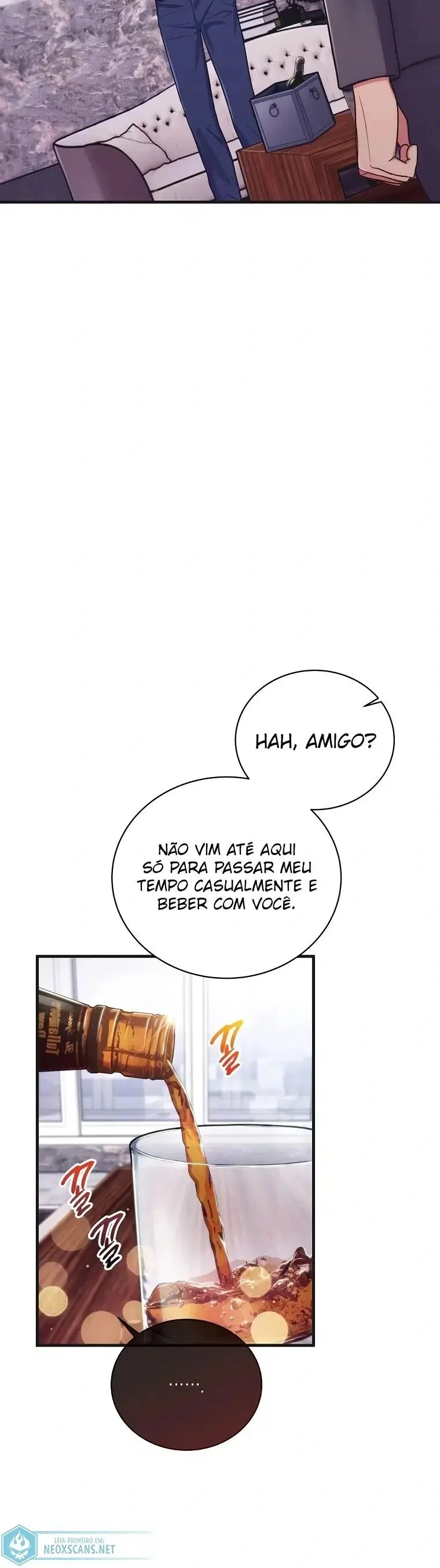 Medical Rebirth Capítulo 134 Página 10