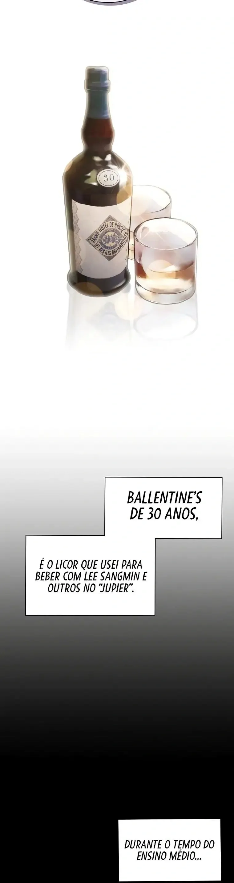 Medical Rebirth Capítulo 134 Página 18