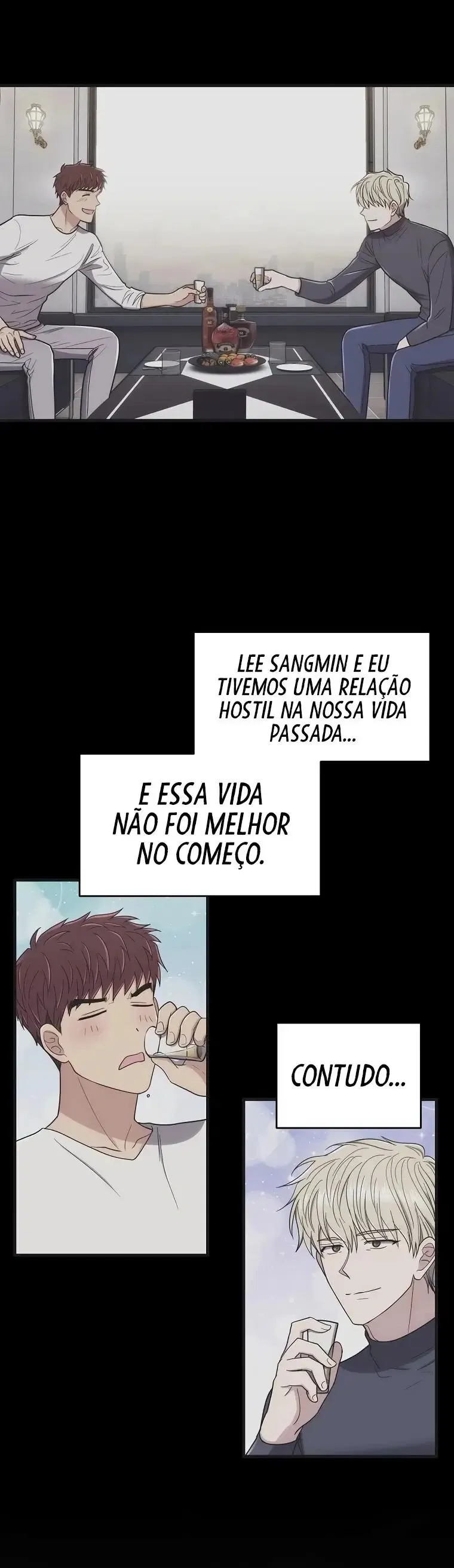 Medical Rebirth Capítulo 134 Página 20