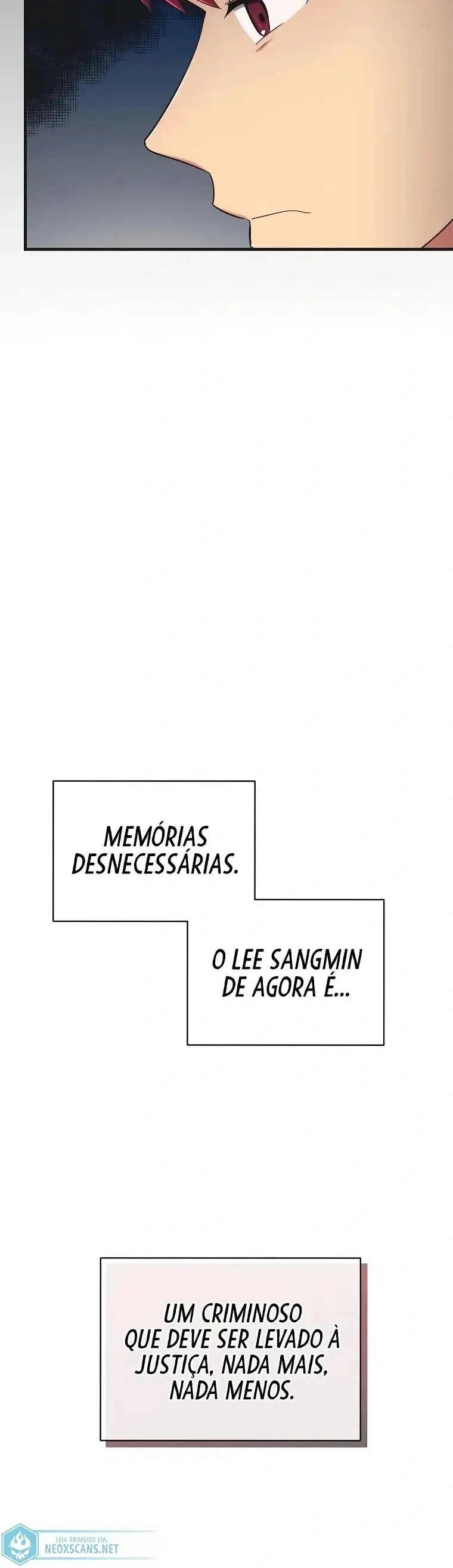 Medical Rebirth Capítulo 134 Página 22