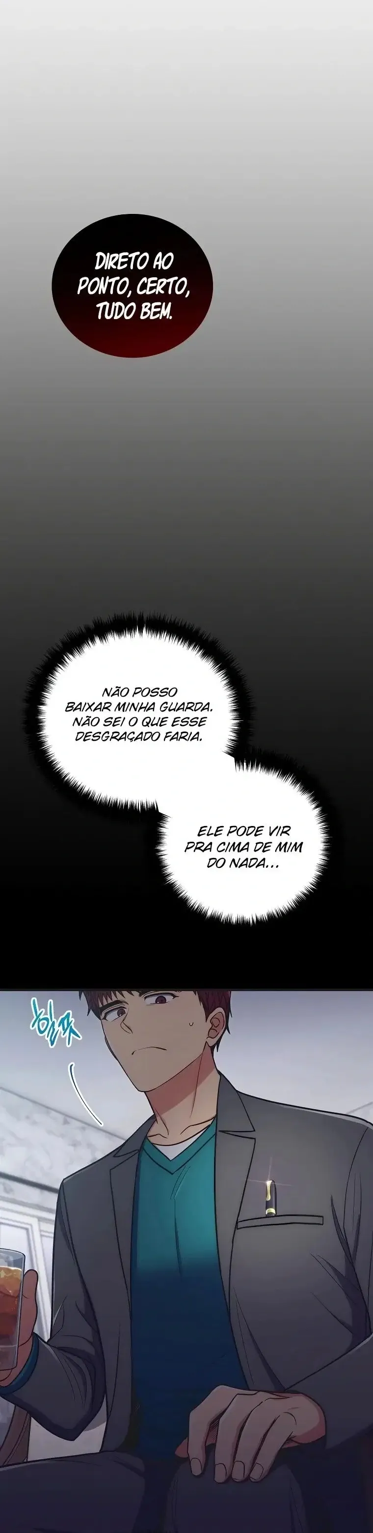 Medical Rebirth Capítulo 134 Página 24