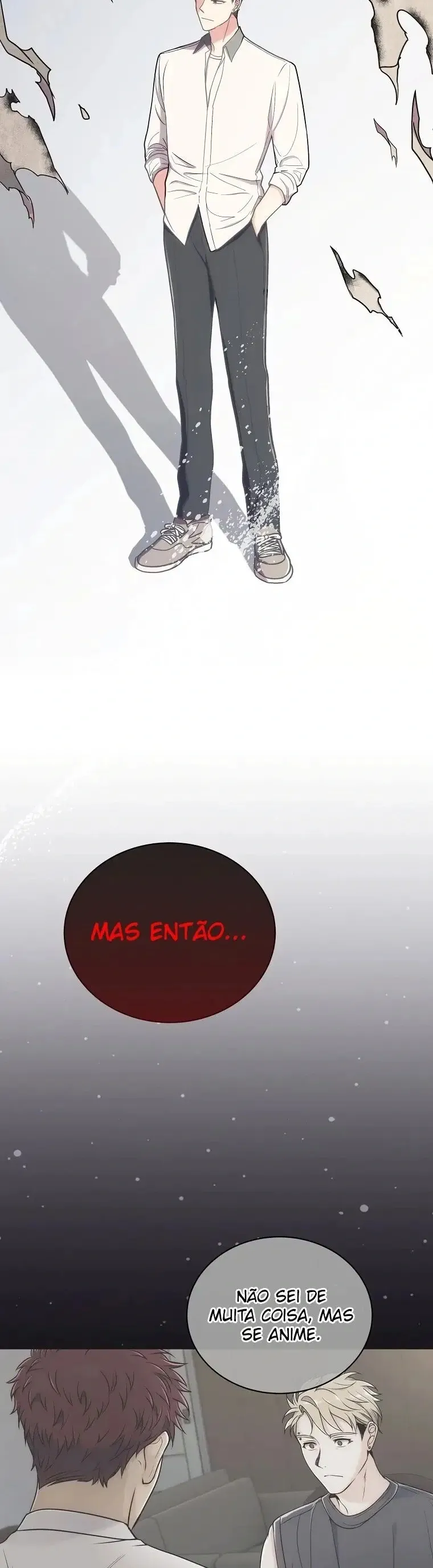 Medical Rebirth Capítulo 134 Página 29