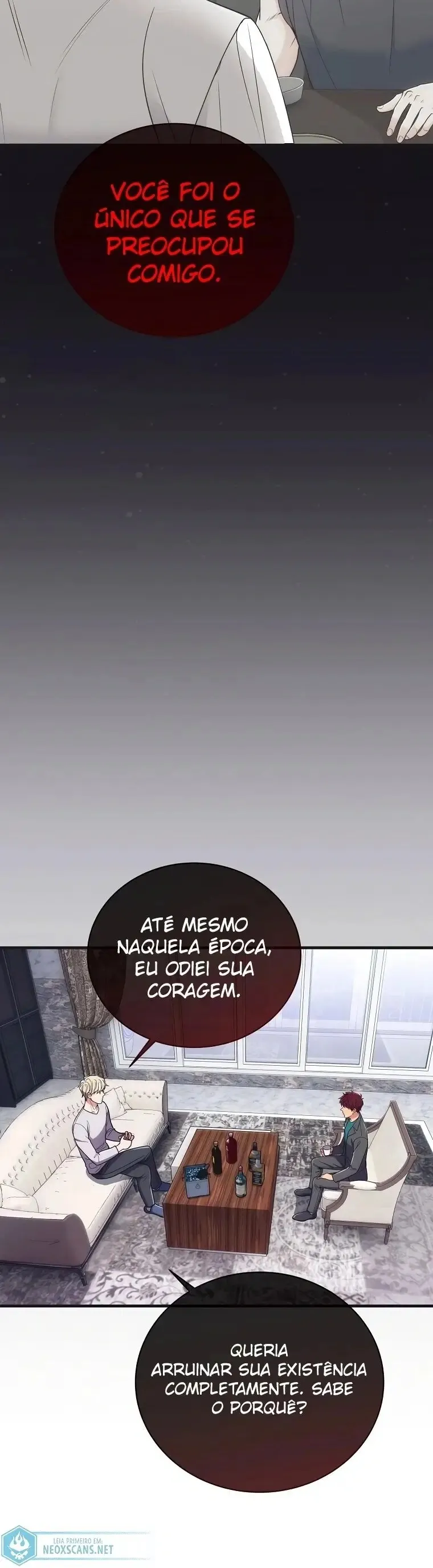 Medical Rebirth Capítulo 134 Página 30