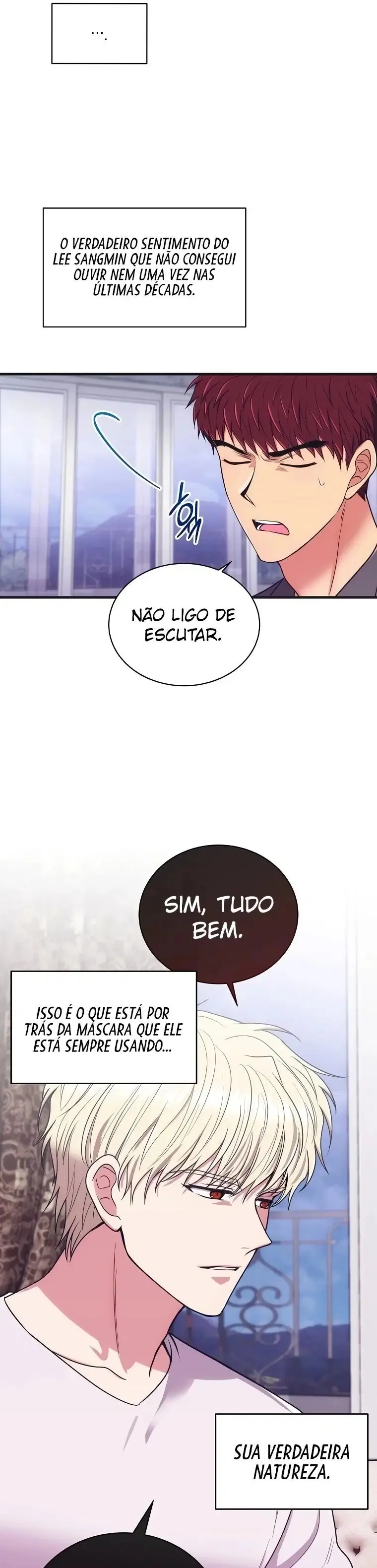 Medical Rebirth Capítulo 134 Página 31
