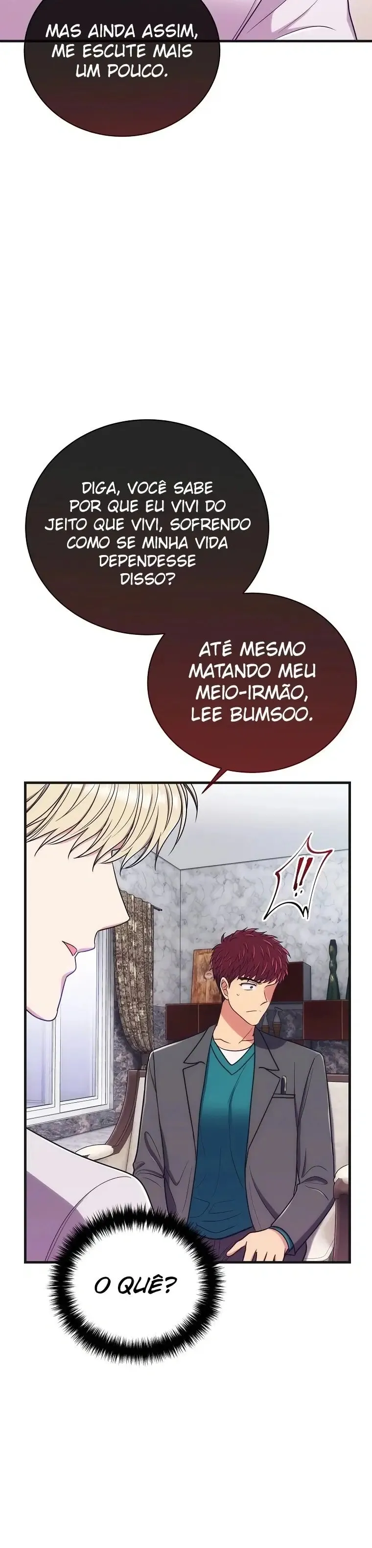 Medical Rebirth Capítulo 134 Página 32