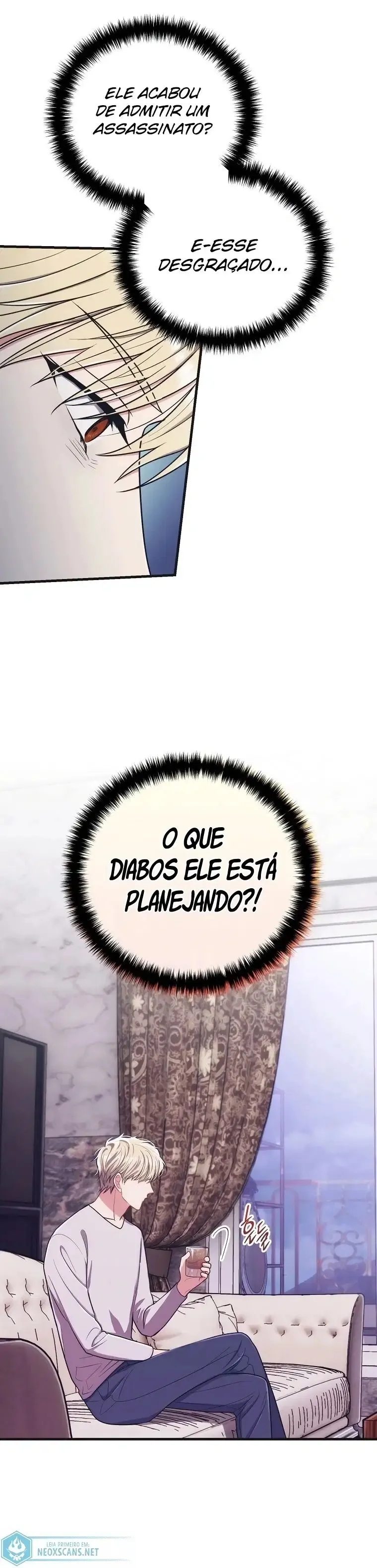 Medical Rebirth Capítulo 134 Página 33