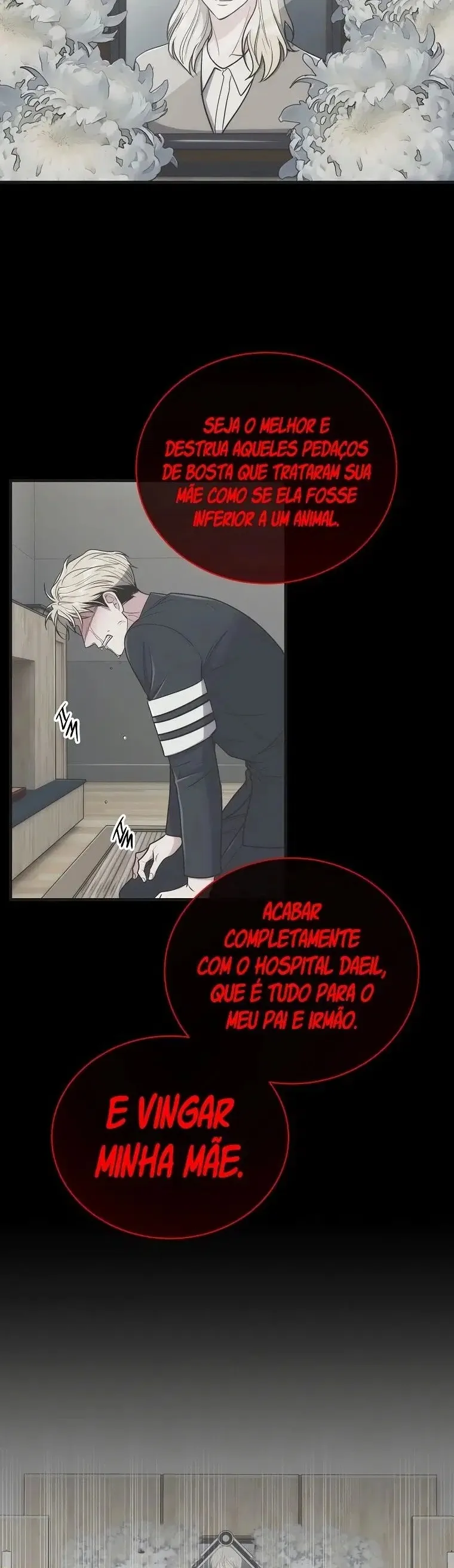 Medical Rebirth Capítulo 134 Página 35