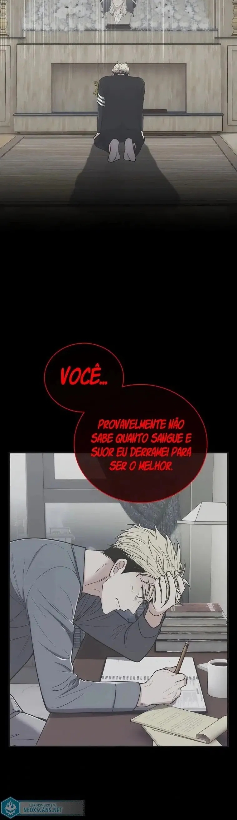 Medical Rebirth Capítulo 134 Página 36