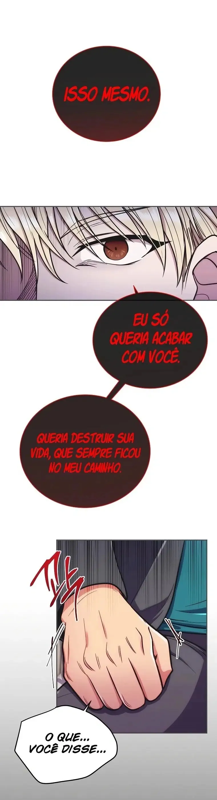 Medical Rebirth Capítulo 134 Página 40