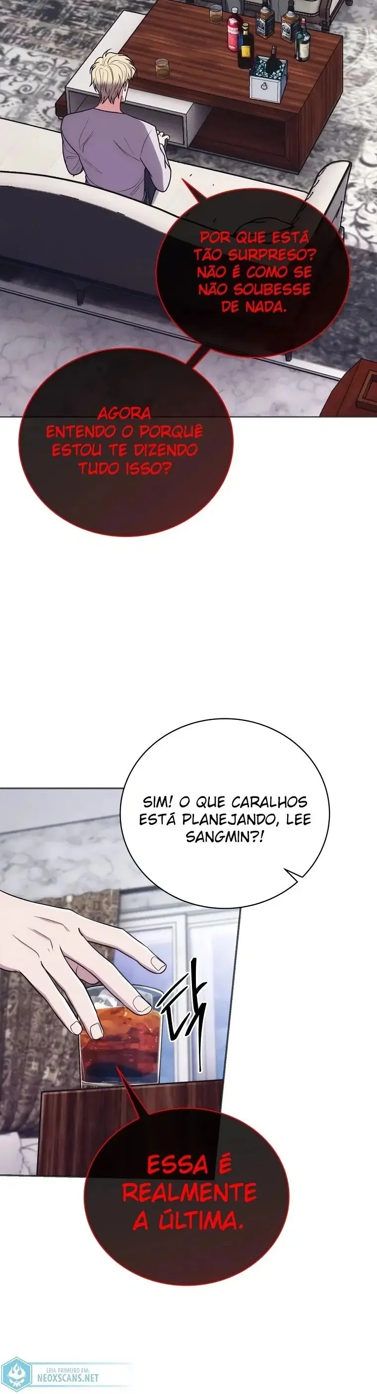 Medical Rebirth Capítulo 134 Página 42