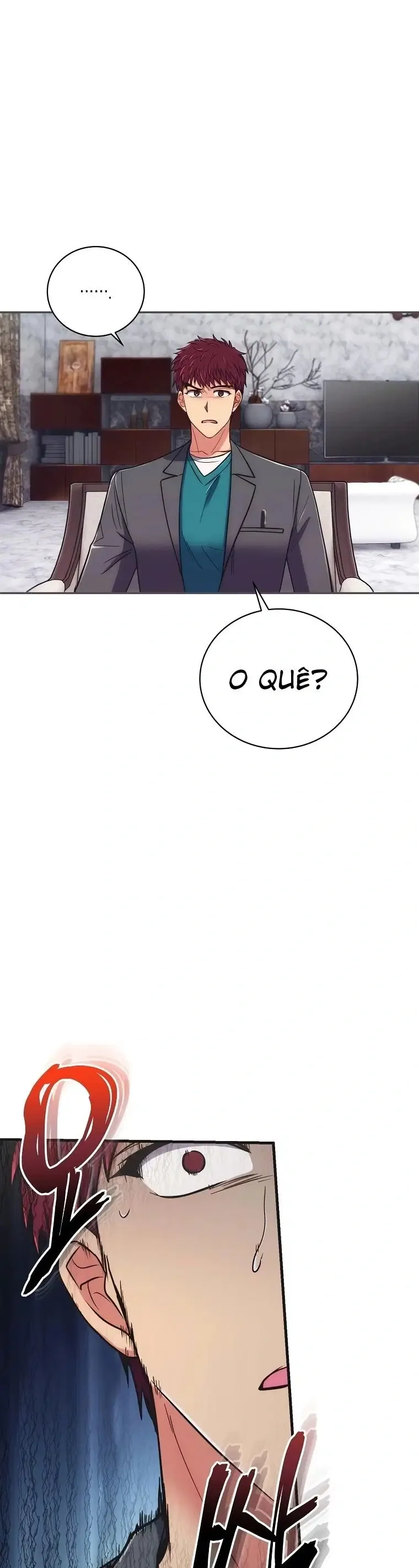 Medical Rebirth Capítulo 134 Página 43