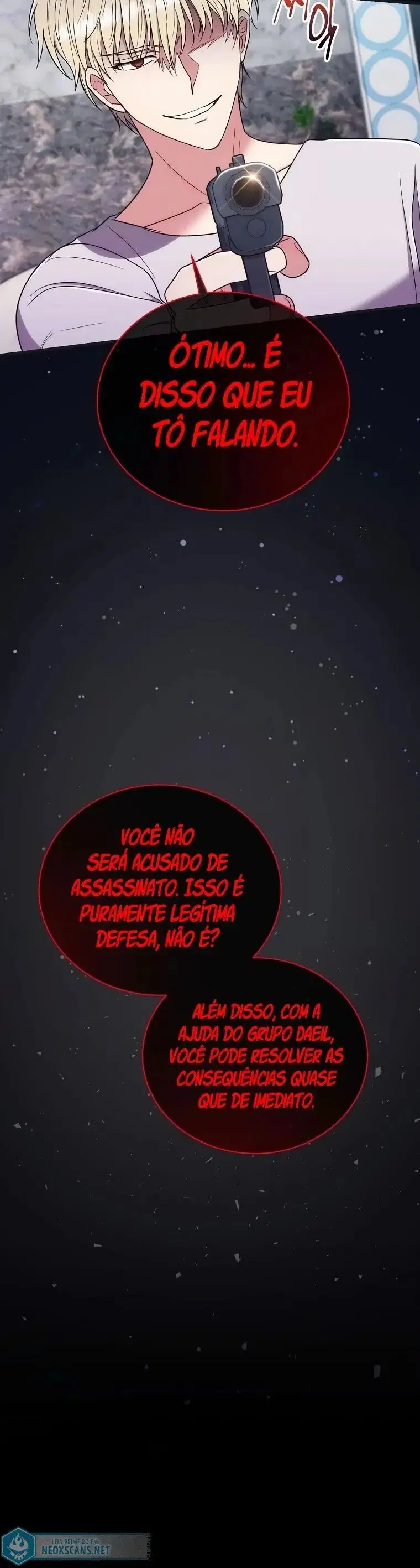 Medical Rebirth Capítulo 135 Página 15