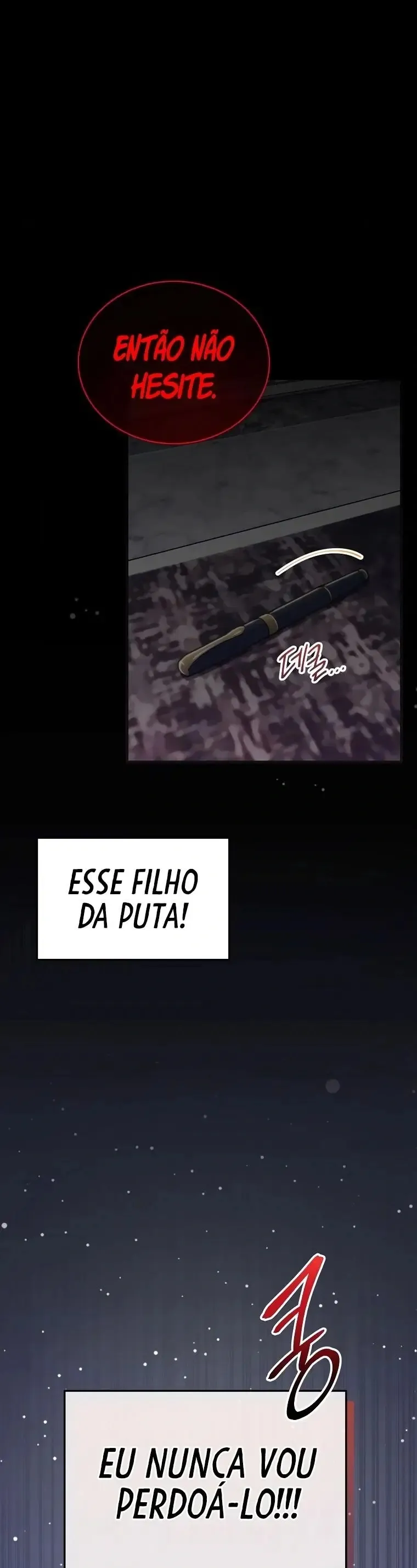 Medical Rebirth Capítulo 135 Página 16