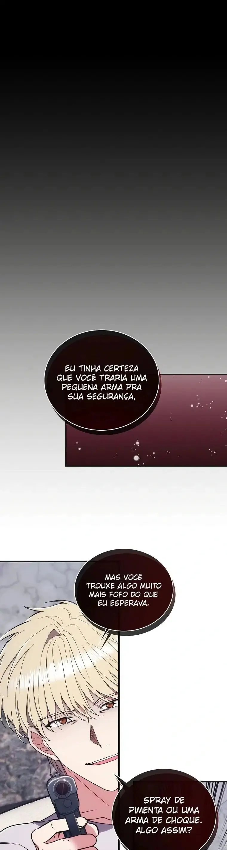 Medical Rebirth Capítulo 135 Página 2