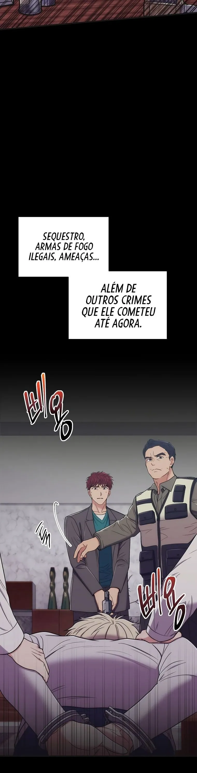 Medical Rebirth Capítulo 135 Página 29