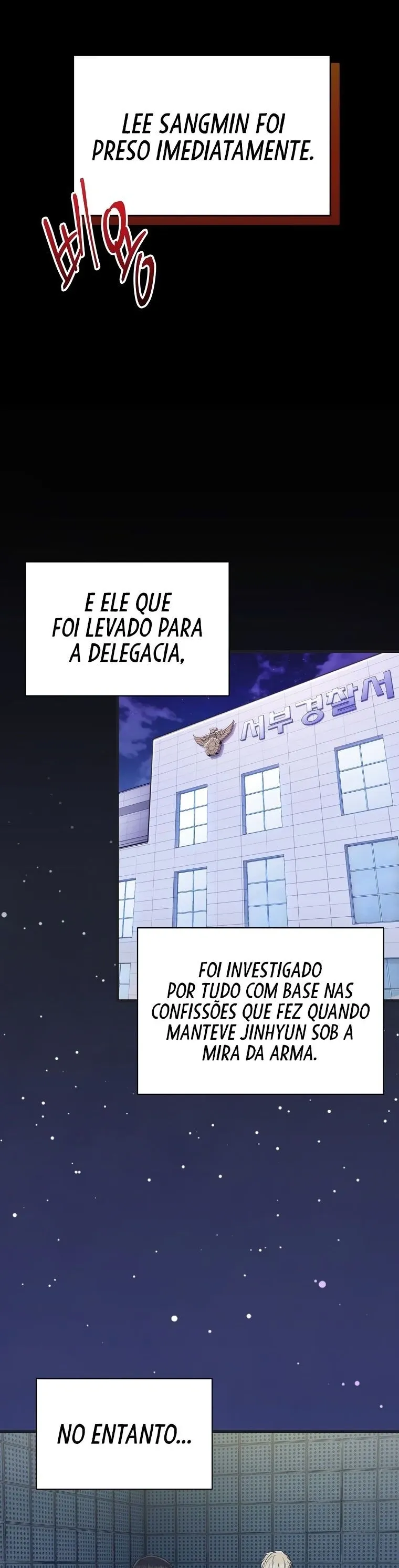 Medical Rebirth Capítulo 135 Página 30