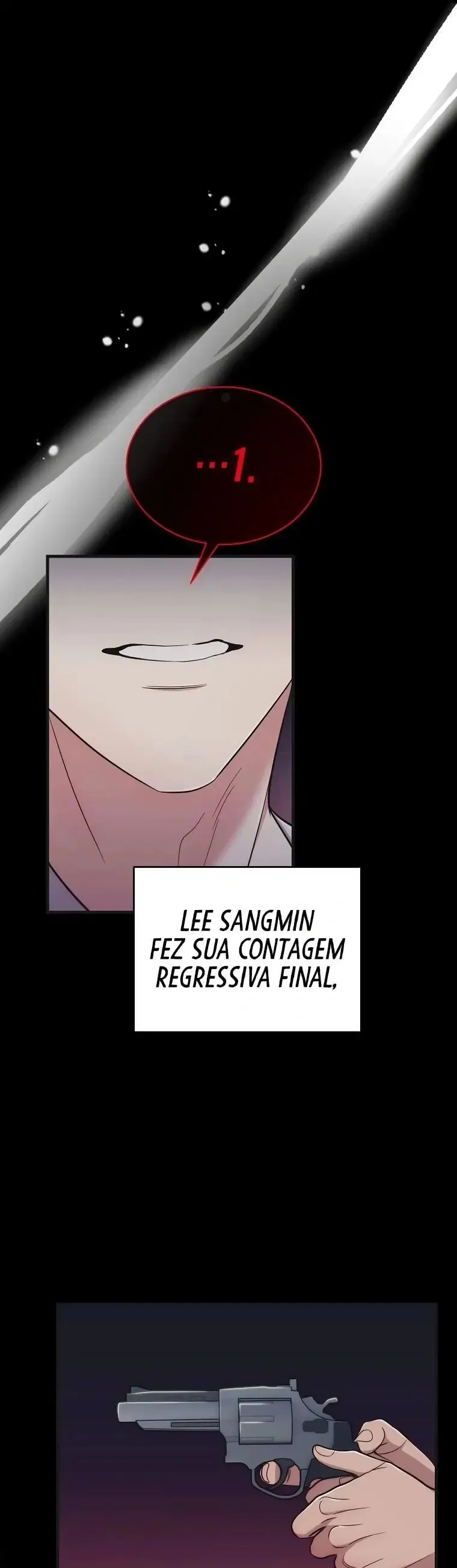 Medical Rebirth Capítulo 135 Página 37