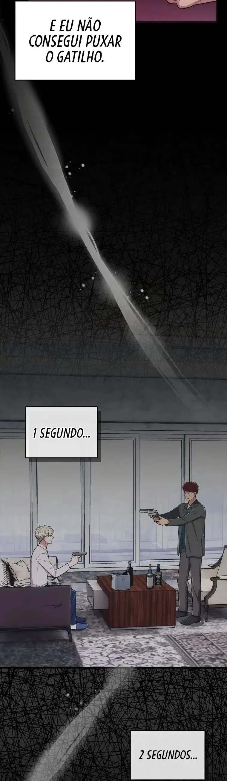 Medical Rebirth Capítulo 135 Página 38