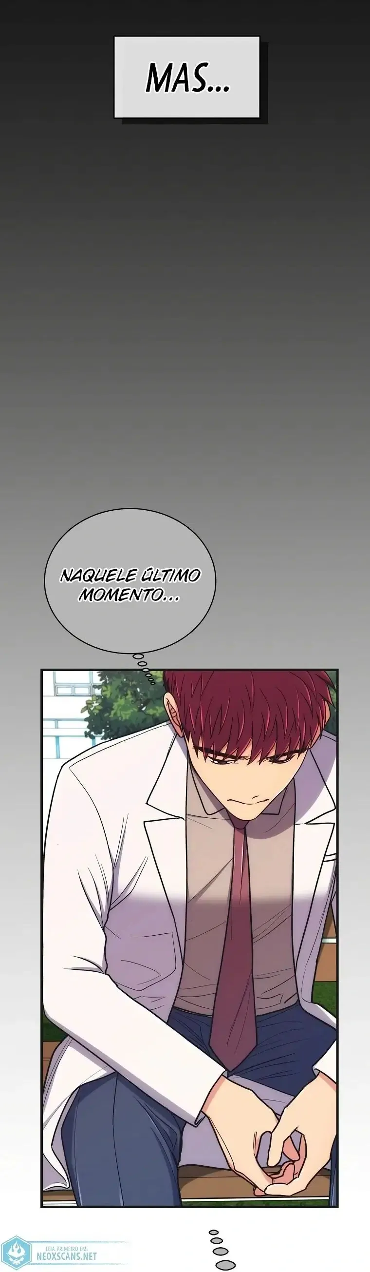Medical Rebirth Capítulo 135 Página 40