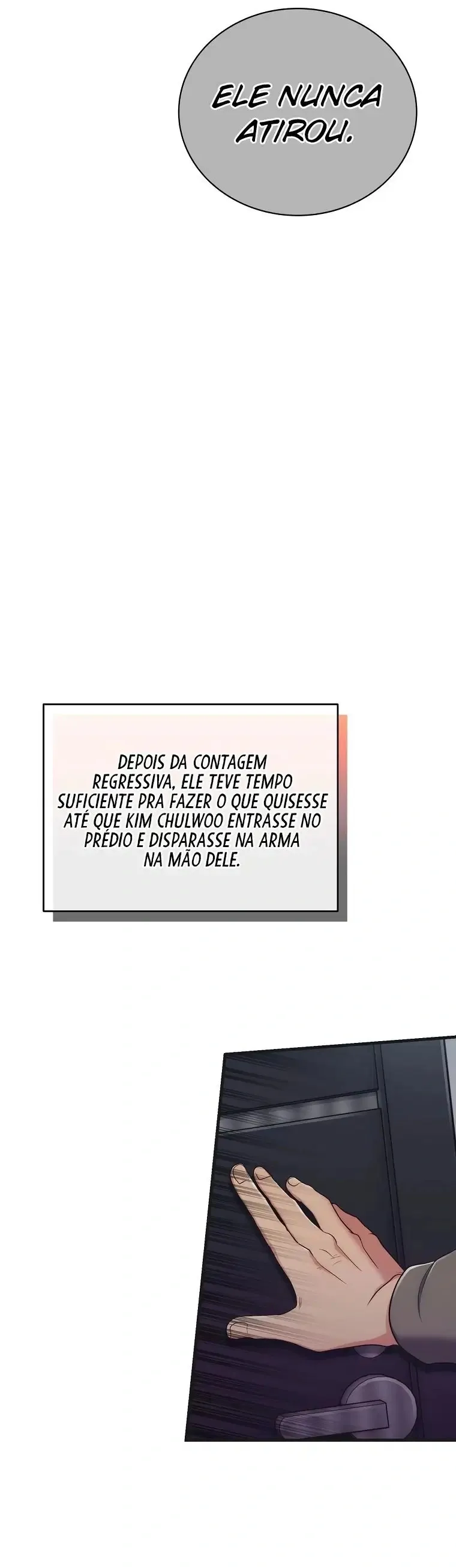 Medical Rebirth Capítulo 135 Página 41